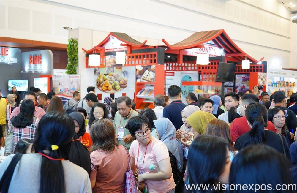 2026年印尼丹格朗国际食品饮料展<br>KRISTA InterFOOD 2026插图5 2026年印尼丹格朗国际食品饮料展<br>KRISTA InterFOOD 2026插图5