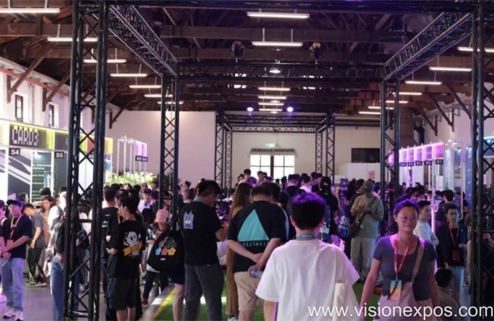 2026年台湾台北AI人工智能大会台湾未来祭<br>FUTUREMODE 2026插图2 2026年台湾台北AI人工智能大会台湾未来祭<br>FUTUREMODE 2026插图2