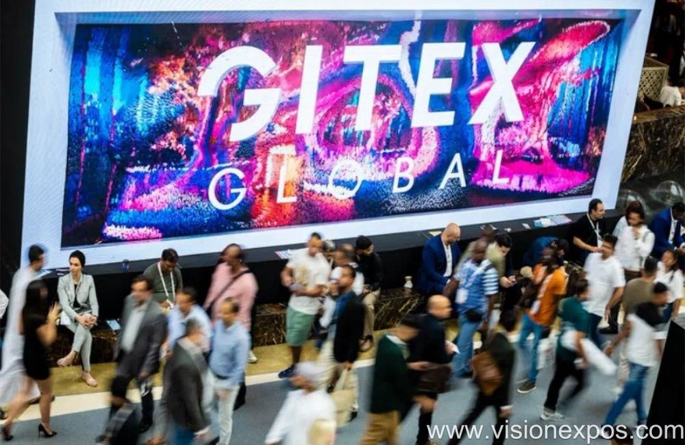 2026年越南河内AI基础设施人工智能大数据展<br>GITEX Vietnam 2026插图5 2026年越南河内AI基础设施人工智能大数据展<br>GITEX Vietnam 2026插图5