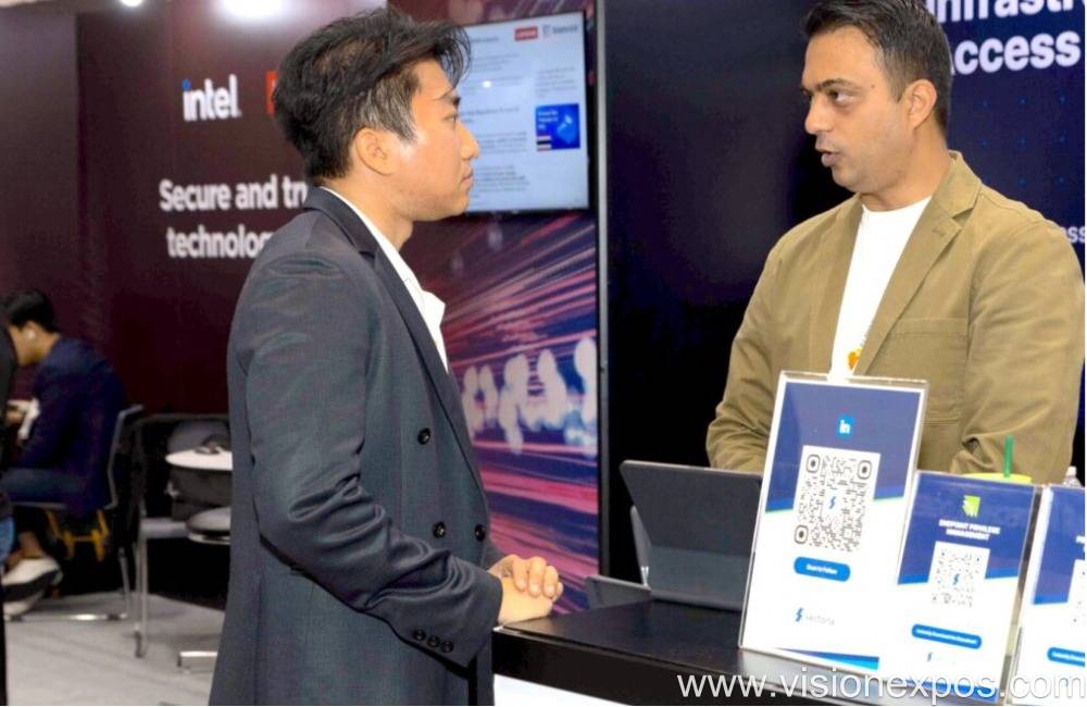 2027年泰国曼谷人工智能基础设施及行业应用展<br>AI ASIA 2027插图3 2027年泰国曼谷人工智能基础设施及行业应用展<br>AI ASIA 2027插图3