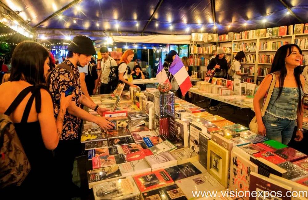 2026年哥伦比亚麦德林图书文化节书展<br>Fiesta del Libro y la Cultura de Medellín 2026插图4 2026年哥伦比亚麦德林图书文化节书展<br>Fiesta del Libro y la Cultura de Medellín 2026插图4