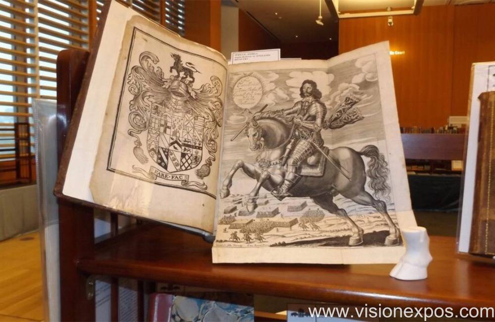 2026年加拿大多伦多古旧珍本图书展<br>Toronto Antiquarian Book Fair 2026插图4 2026年加拿大多伦多古旧珍本图书展<br>Toronto Antiquarian Book Fair 2026插图4