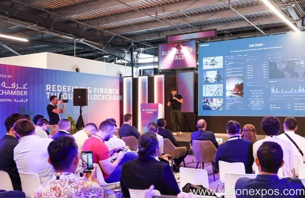 2026年越南河内AI基础设施人工智能大数据展<br>GITEX Vietnam 2026插图3 2026年越南河内AI基础设施人工智能大数据展<br>GITEX Vietnam 2026插图3