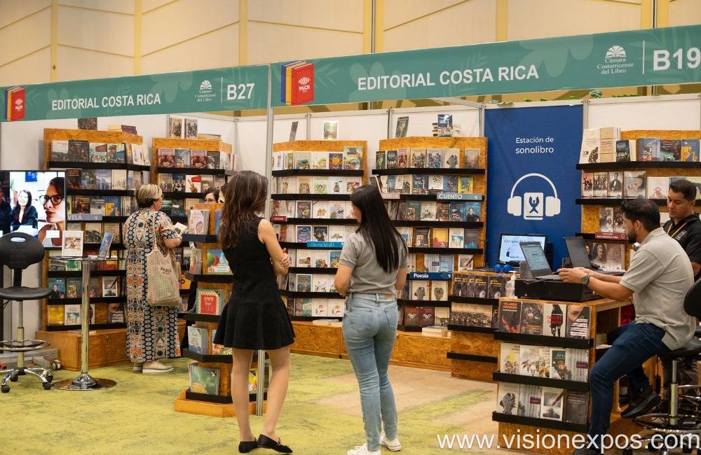 2026年厄瓜多尔瓜亚基尔国际图书展<br>Feria Internacional del Libro de Guayaquil 2026插图5 2026年厄瓜多尔瓜亚基尔国际图书展<br>Feria Internacional del Libro de Guayaquil 2026插图5