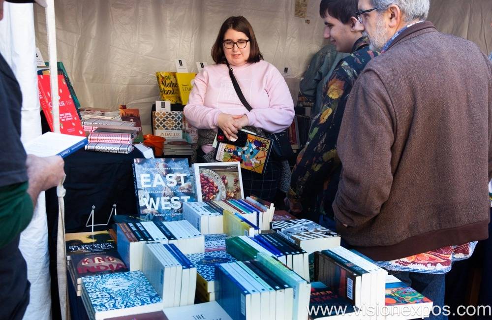 2026年美国波士顿图书出版物展览会<br>Boston Book Festival 2026插图6 2026年美国波士顿图书出版物展览会<br>Boston Book Festival 2026插图6