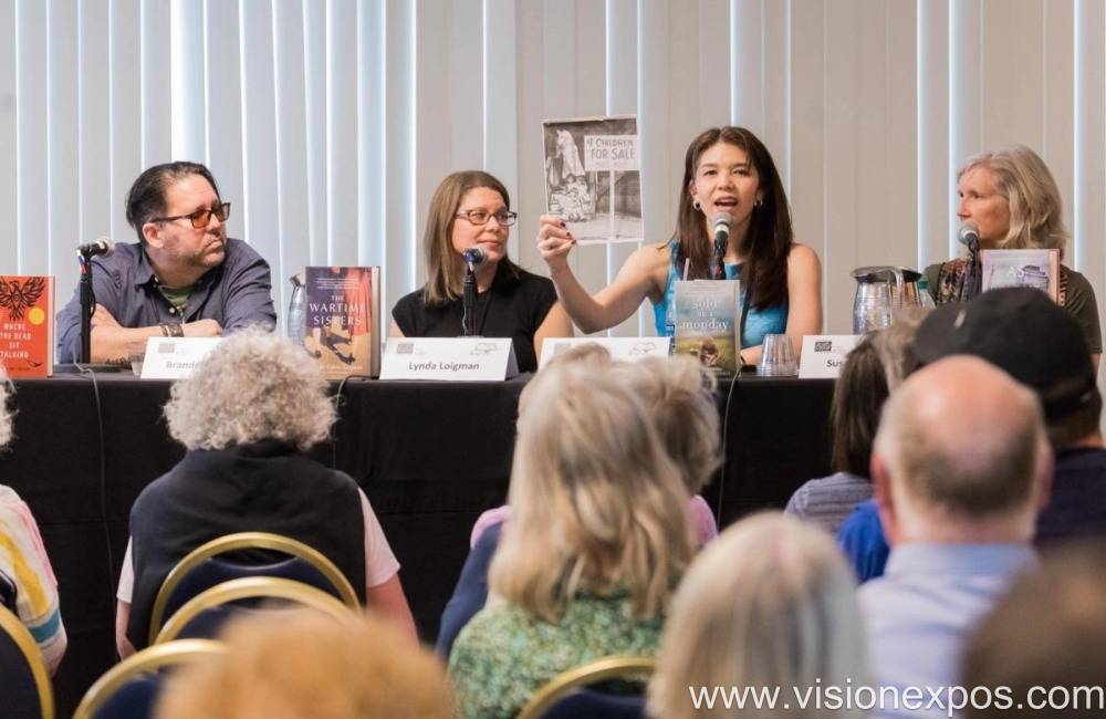 2027年美国图森图书节出版物展览会<br>Tucson Festival of Books 2027插图6 2027年美国图森图书节出版物展览会<br>Tucson Festival of Books 2027插图6