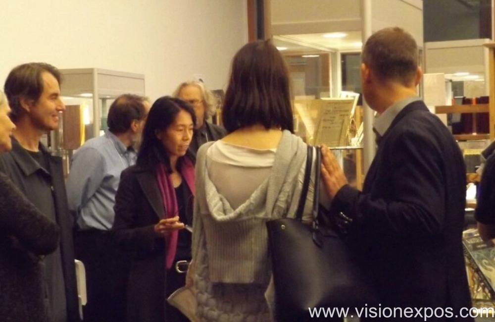 2026年加拿大多伦多古旧珍本图书展<br>Toronto Antiquarian Book Fair 2026插图5 2026年加拿大多伦多古旧珍本图书展<br>Toronto Antiquarian Book Fair 2026插图5