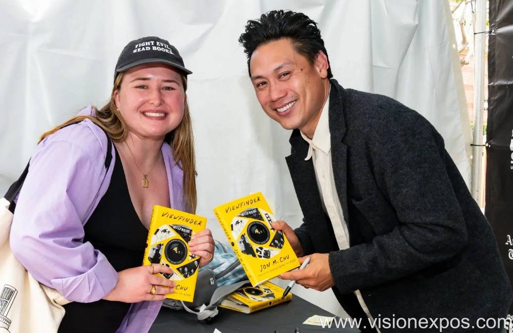 2027年美国洛杉矶时报图书节出版物展览会<br>Los Angeles Times Festival of Books 2027插图4 2027年美国洛杉矶时报图书节出版物展览会<br>Los Angeles Times Festival of Books 2027插图4