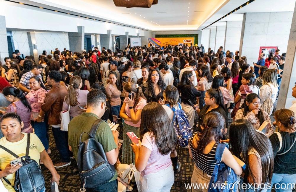 2026年厄瓜多尔瓜亚基尔国际图书展<br>Feria Internacional del Libro de Guayaquil 2026插图2 2026年厄瓜多尔瓜亚基尔国际图书展<br>Feria Internacional del Libro de Guayaquil 2026插图2