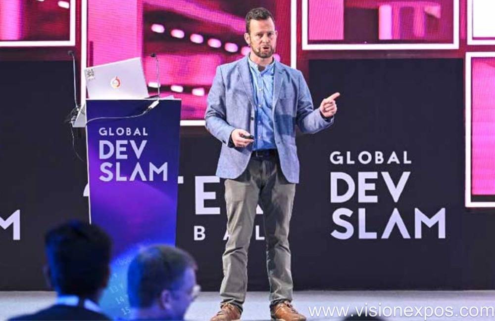 2026年越南河内AI基础设施人工智能大数据展<br>GITEX Vietnam 2026插图1 2026年越南河内AI基础设施人工智能大数据展<br>GITEX Vietnam 2026插图1
