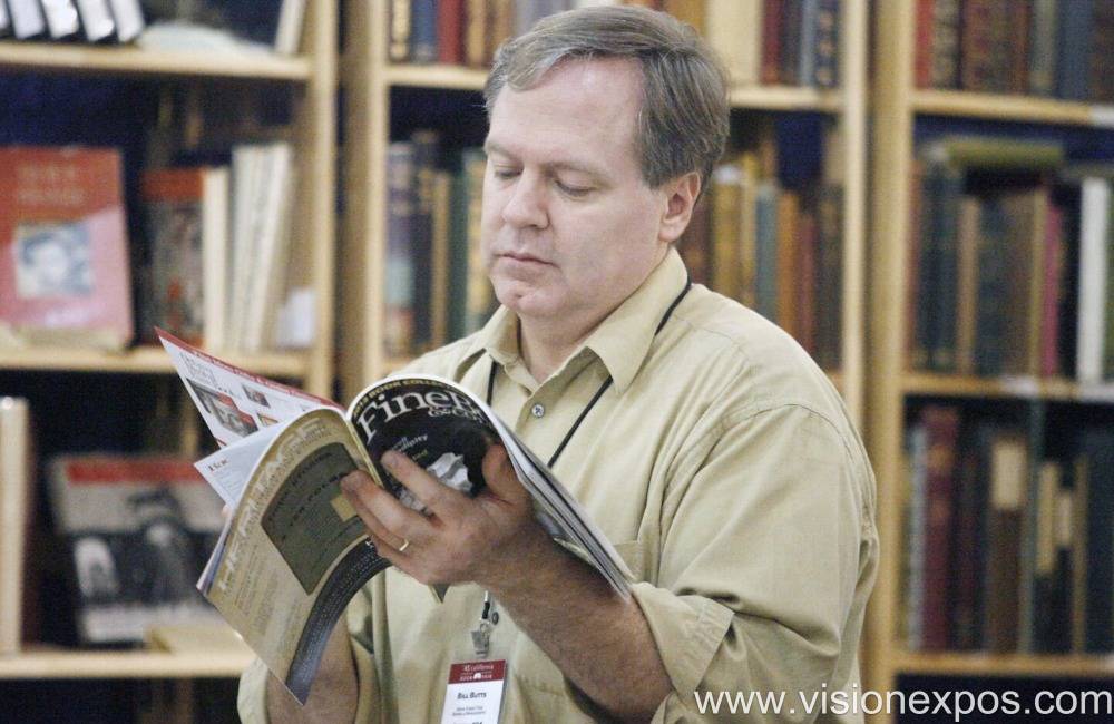 2027年美国帕萨迪纳加州国际古旧图书展<br>California International Antiquarian Book Fair 2027插图6 2027年美国帕萨迪纳加州国际古旧图书展<br>California International Antiquarian Book Fair 2027插图6