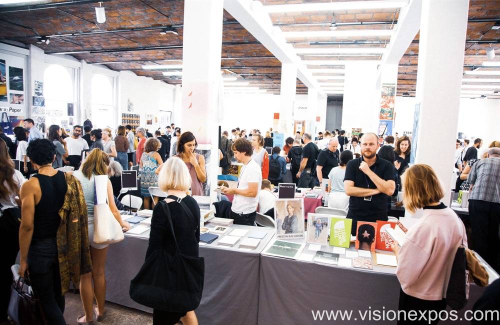 2026年美国纽约艺术出版物图书展<br>New York Art Book Fair NYABF 2026插图6 2026年美国纽约艺术出版物图书展<br>New York Art Book Fair NYABF 2026插图6