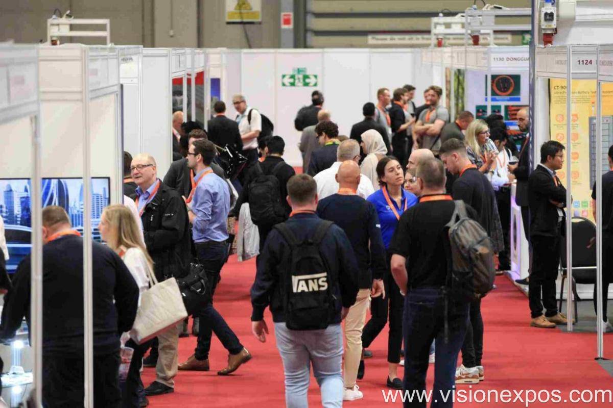 2027年英国伯明翰先进陶瓷展览会<br>Advanced Ceramics Show 2027插图1 2027年英国伯明翰先进陶瓷展览会<br>Advanced Ceramics Show 2027插图1