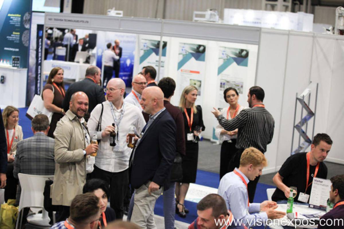 2027年英国伯明翰先进陶瓷展览会<br>Advanced Ceramics Show 2027插图3 2027年英国伯明翰先进陶瓷展览会<br>Advanced Ceramics Show 2027插图3