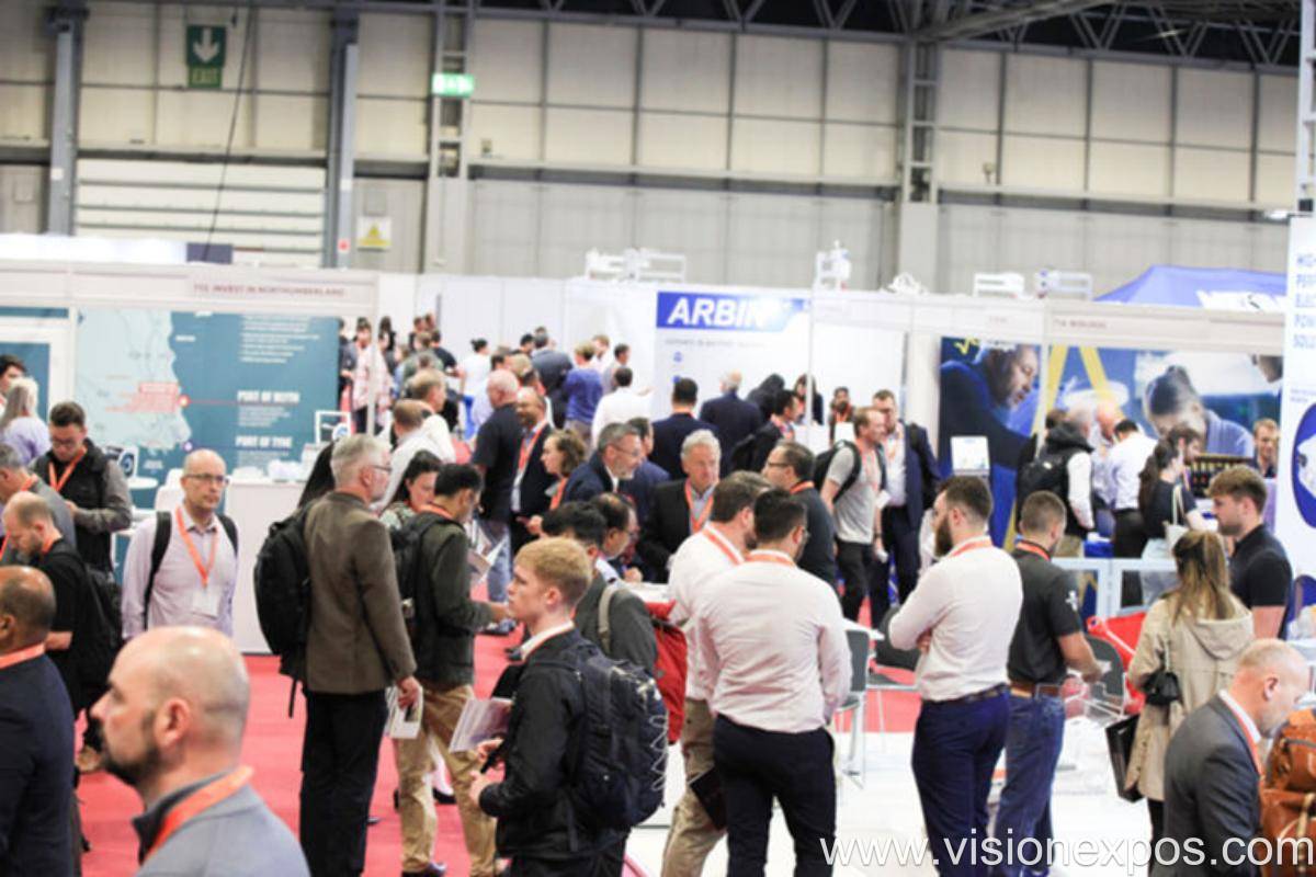 2027年英国伯明翰先进陶瓷展览会<br>Advanced Ceramics Show 2027插图2 2027年英国伯明翰先进陶瓷展览会<br>Advanced Ceramics Show 2027插图2