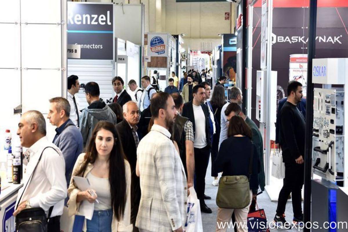 2027年印尼雅加达五金展览会<br>International Hardware Fair Indonesia 2027插图5 2027年印尼雅加达五金展览会<br>International Hardware Fair Indonesia 2027插图5