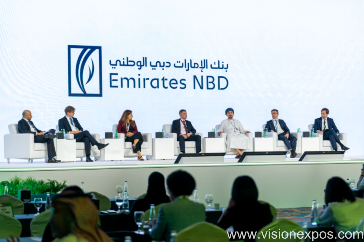 2027年阿联酋迪拜中东债券、信贷与伊斯兰债券大会<br>Bonds, Loans & Sukuk: Middle East 2027插图2 2027年阿联酋迪拜中东债券、信贷与伊斯兰债券大会<br>Bonds, Loans & Sukuk: Middle East 2027插图2