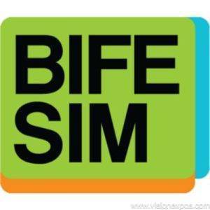 2027年罗马尼亚家具、木工机械、配件展览会<br>BIFE SIM 2027