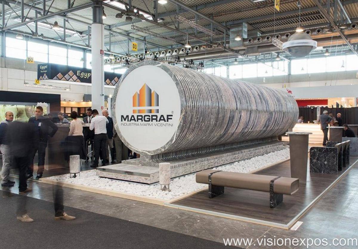 2027年意大利维罗纳天然石材展览会<br>MARMOMAC 2027插图1 2027年意大利维罗纳天然石材展览会<br>MARMOMAC 2027插图1