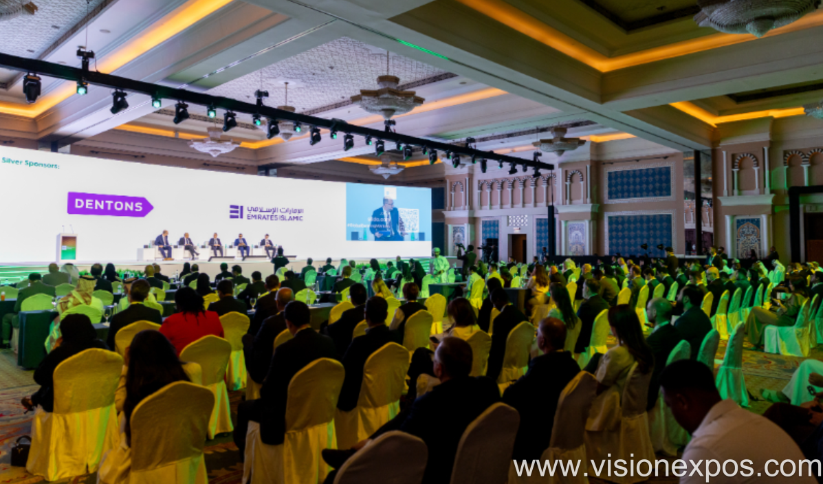 2027年阿联酋迪拜中东全球伊斯兰金融峰会<br>Global Islamic Finance Summit: Middle East 2027插图2 2027年阿联酋迪拜中东全球伊斯兰金融峰会<br>Global Islamic Finance Summit: Middle East 2027插图2