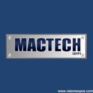 2026年埃及开罗金属加工、焊接切割展览会<br>MACTECH EGYPT 2026