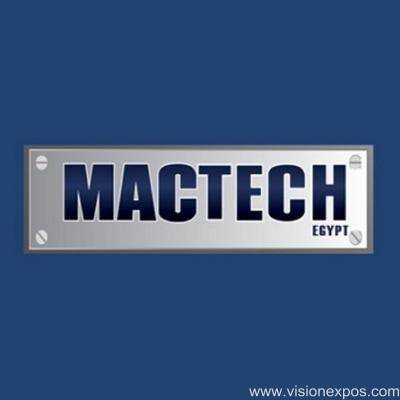2026年埃及开罗金属加工、焊接切割展览会<br>MACTECH EGYPT 2026插图 2026年埃及开罗金属加工、焊接切割展览会<br>MACTECH EGYPT 2026插图