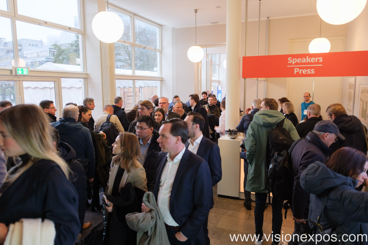 2027年德国法兰克福数字资产支付金融基础设施展<br>Frankfurt Digital Finance FDF 2027插图3 2027年德国法兰克福数字资产支付金融基础设施展<br>Frankfurt Digital Finance FDF 2027插图3