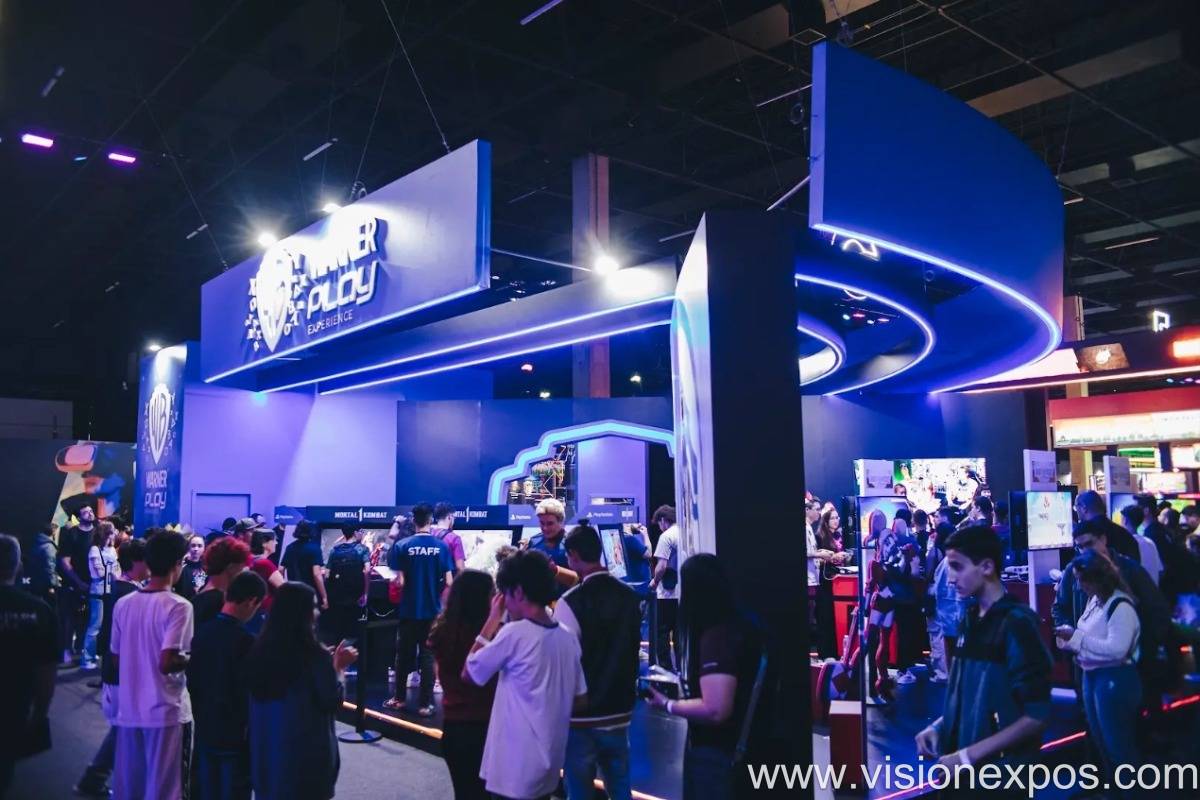 2027年巴西圣保罗国际游戏电竞暨数字娱乐展<br>gamescom latam 2027插图5 2027年巴西圣保罗国际游戏电竞暨数字娱乐展<br>gamescom latam 2027插图5