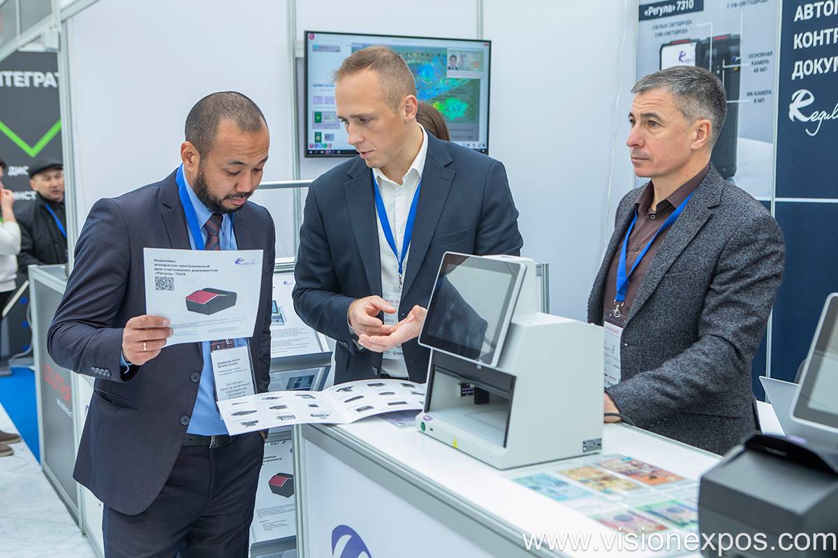 2027年哈萨克斯坦安防消防应急救援装备展<br>Kazakhstan Security Systems 2027插图4 2027年哈萨克斯坦安防消防应急救援装备展<br>Kazakhstan Security Systems 2027插图4