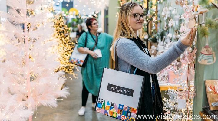 2027年澳大利亚悉尼国际零售消费品礼品展<br>Reed Retail Fairs Sydney 2027插图6 2027年澳大利亚悉尼国际零售消费品礼品展<br>Reed Retail Fairs Sydney 2027插图6