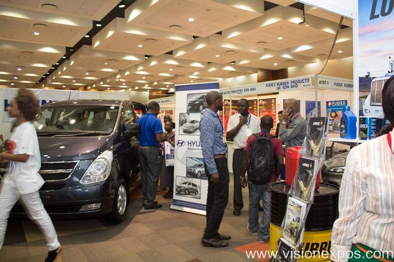 2026年坦桑尼亚达累斯萨拉姆国际汽车及汽配展<br>AutoExpo Africa Tanzania 2026插图1 2026年坦桑尼亚达累斯萨拉姆国际汽车及汽配展<br>AutoExpo Africa Tanzania 2026插图1