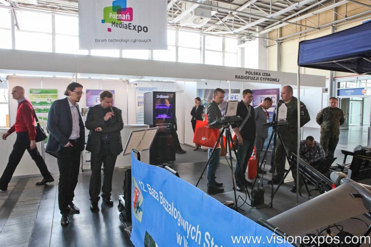 2027年波兰波兹南国际安防装备及防护设备展<br>Securex POLAND International Security Fair 2027插图6 2027年波兰波兹南国际安防装备及防护设备展<br>Securex POLAND International Security Fair 2027插图6