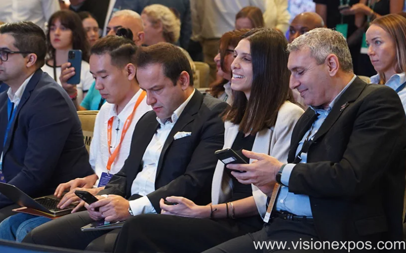 2027年阿联酋迪拜维基金融博览会<br>Wiki Finance Expo Dubai 2027插图6 2027年阿联酋迪拜维基金融博览会<br>Wiki Finance Expo Dubai 2027插图6