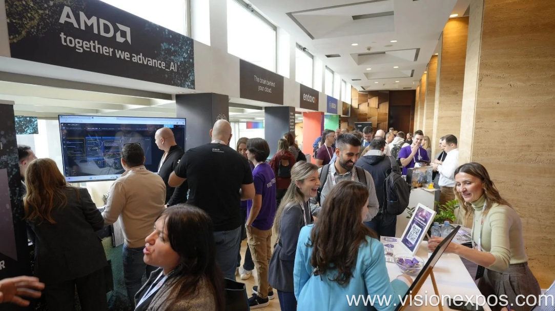 2026年塞尔维亚欧洲数据科学与人工智能大会<br>DSC EUROPE 2026插图1 2026年塞尔维亚欧洲数据科学与人工智能大会<br>DSC EUROPE 2026插图1