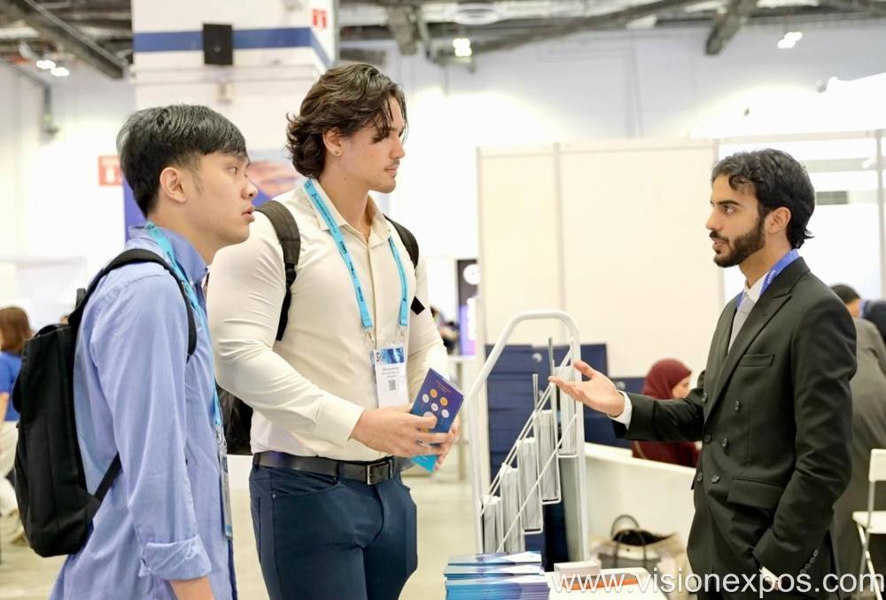 2026年新加坡国际网络安全周数据终端云安全展<br>SICW Singapore International Cyber Week 2026插图4 2026年新加坡国际网络安全周数据终端云安全展<br>SICW Singapore International Cyber Week 2026插图4