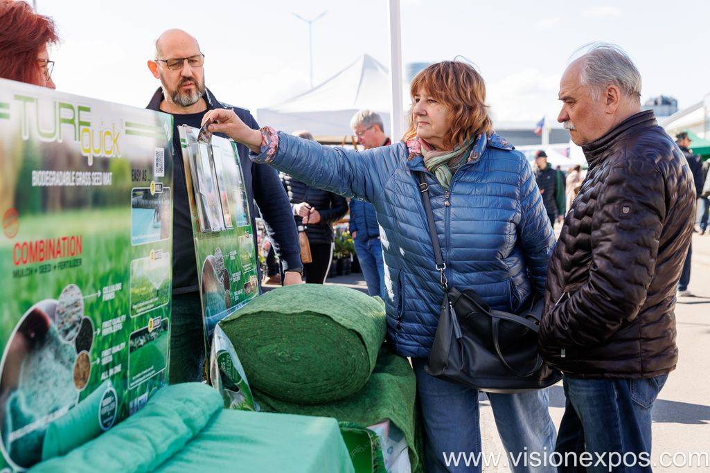 2027年拉脱维亚里加国际园艺暨庭院户外生活展<br>Garden and Lifestyle DĀRZS UN DZĪVESSTILS 2027插图5 2027年拉脱维亚里加国际园艺暨庭院户外生活展<br>Garden and Lifestyle DĀRZS UN DZĪVESSTILS 2027插图5