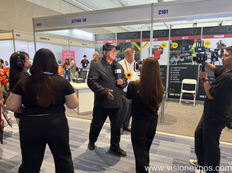 2027年菲律宾马尼拉国际电线电缆及光纤通信展<br>Wire & Cable Show Philippines Optical Fiber Comm. & ICT Show 2027插图6 2027年菲律宾马尼拉国际电线电缆及光纤通信展<br>Wire & Cable Show Philippines Optical Fiber Comm. & ICT Show 2027插图6