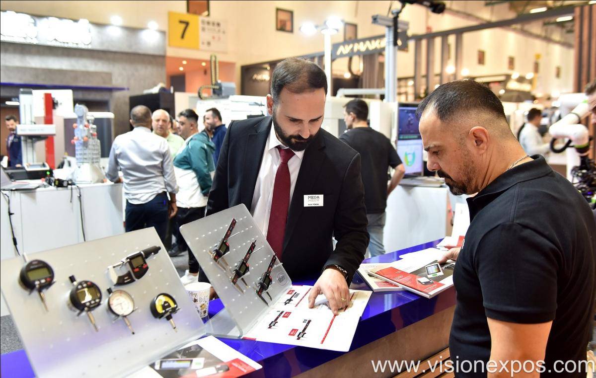 2028年土耳其机床、钣金加工、切削工具展览会<br>Maktek Eurasia 2028插图5 2028年土耳其机床、钣金加工、切削工具展览会<br>Maktek Eurasia 2028插图5