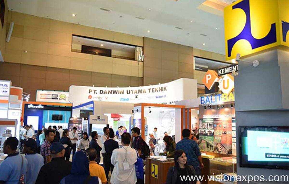 2027年印尼雅加达混凝土技术及设备展览会<br>Concrete Show SEA 2027插图5 2027年印尼雅加达混凝土技术及设备展览会<br>Concrete Show SEA 2027插图5