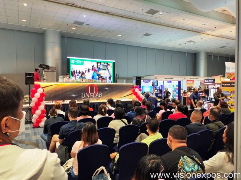 2027年菲律宾马尼拉国际食品饮料展<br>WOFEX World Food Expo 2027插图2 2027年菲律宾马尼拉国际食品饮料展<br>WOFEX World Food Expo 2027插图2