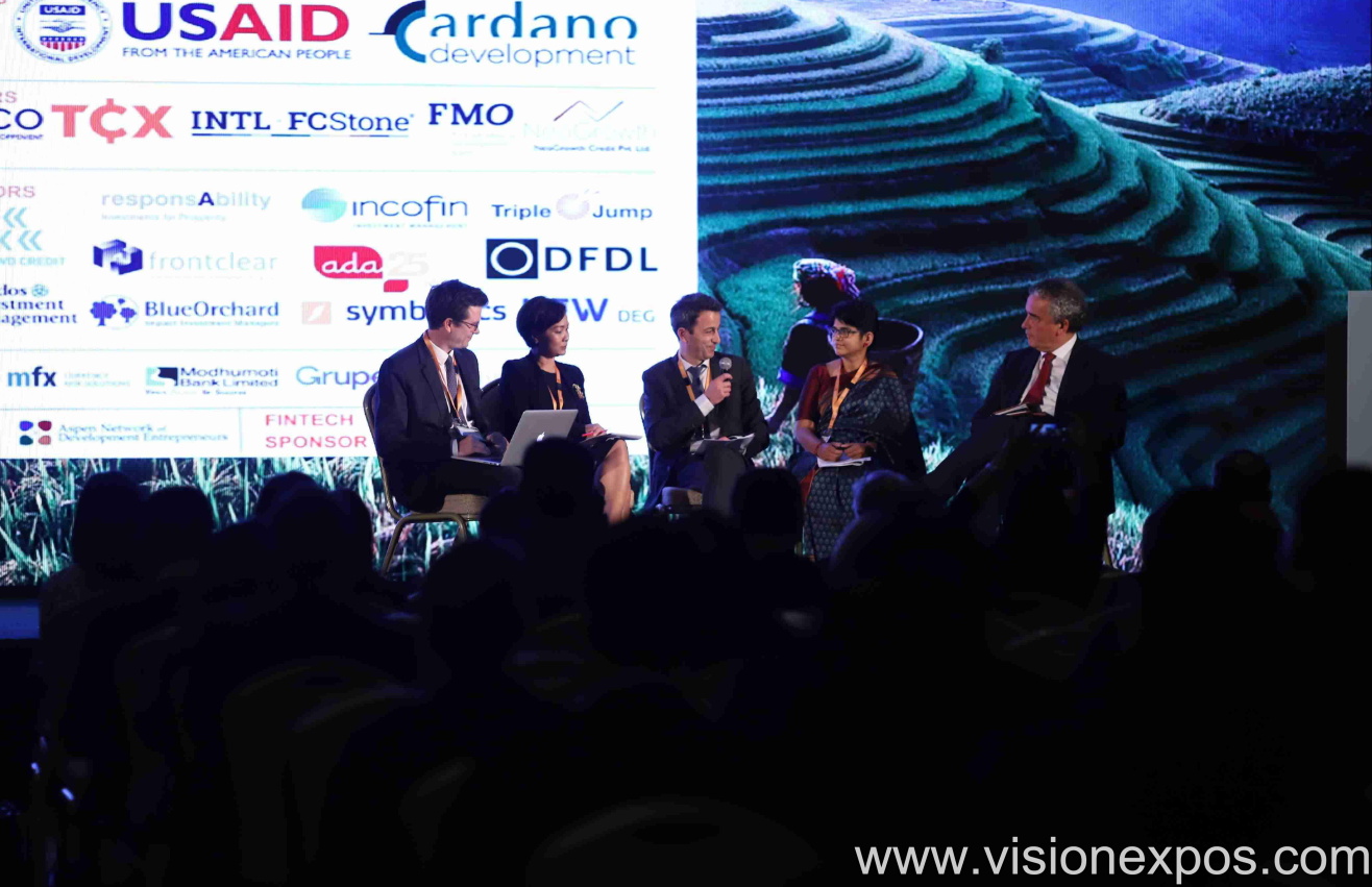 2027年泰国曼谷亚洲影响力投资与可持续金融论坛<br>AFIFORUM 2027插图3 2027年泰国曼谷亚洲影响力投资与可持续金融论坛<br>AFIFORUM 2027插图3