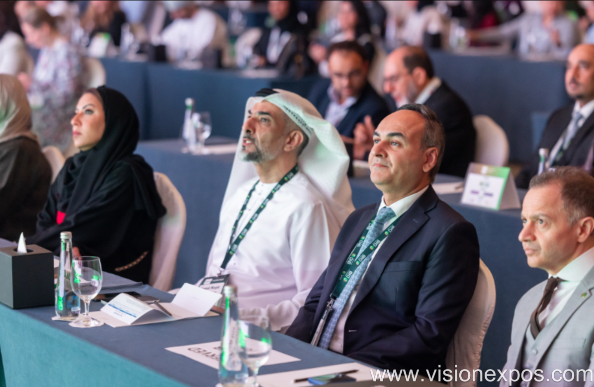 2027年阿联酋迪拜中东全球伊斯兰金融峰会<br>Global Islamic Finance Summit: Middle East 2027插图5 2027年阿联酋迪拜中东全球伊斯兰金融峰会<br>Global Islamic Finance Summit: Middle East 2027插图5