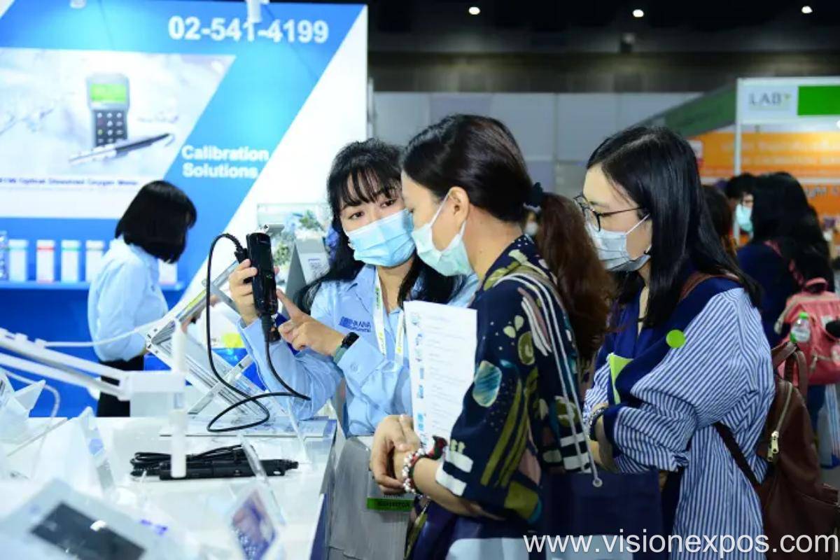 2027年泰国曼谷化工展览会<br>FutureCHEM INTERNATIONAL 2027插图1 2027年泰国曼谷化工展览会<br>FutureCHEM INTERNATIONAL 2027插图1