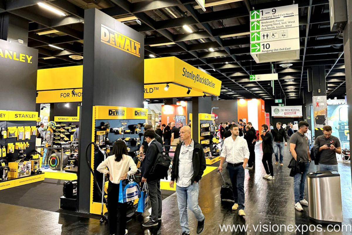 2027年印尼雅加达五金展览会<br>International Hardware Fair Indonesia 2027插图4 2027年印尼雅加达五金展览会<br>International Hardware Fair Indonesia 2027插图4