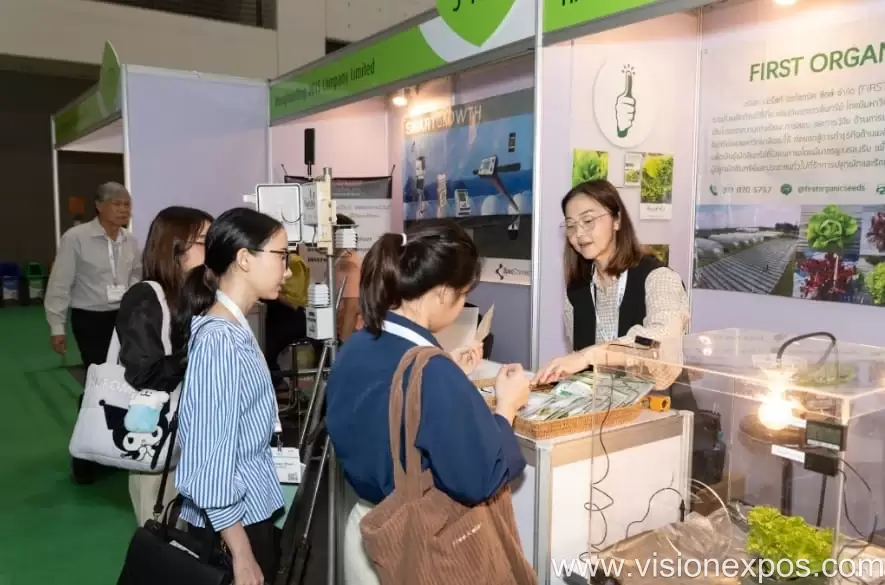2028年越南胡志明园艺与农业技术展<br>Horti & Agri Vietnam 2028插图4 2028年越南胡志明园艺与农业技术展<br>Horti & Agri Vietnam 2028插图4