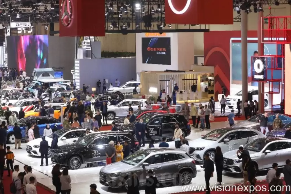 2027年印尼巴厘岛登巴萨国际商用汽车及汽配展<br>GIIAS Bali 2027插图5 2027年印尼巴厘岛登巴萨国际商用汽车及汽配展<br>GIIAS Bali 2027插图5