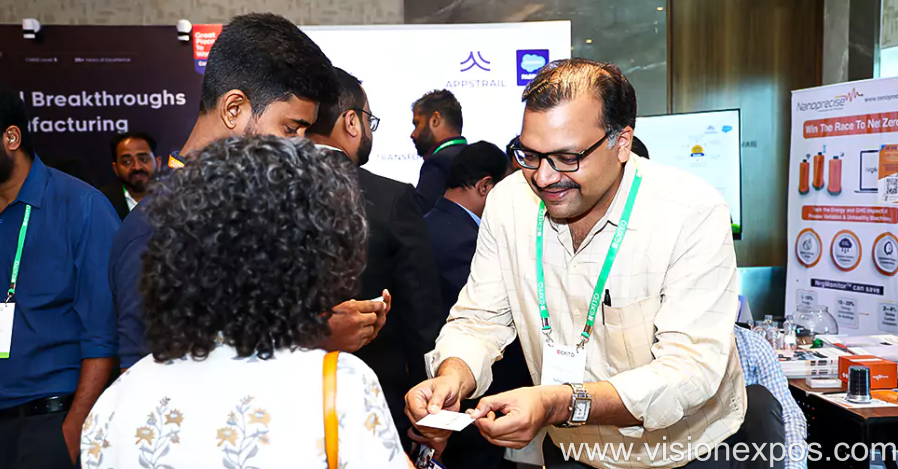 2027年印度孟买金融服务科技创新峰会<br>BFSI INNOVATION & TECHNOLOGY SUMMIT INDIA 2027插图6 2027年印度孟买金融服务科技创新峰会<br>BFSI INNOVATION & TECHNOLOGY SUMMIT INDIA 2027插图6