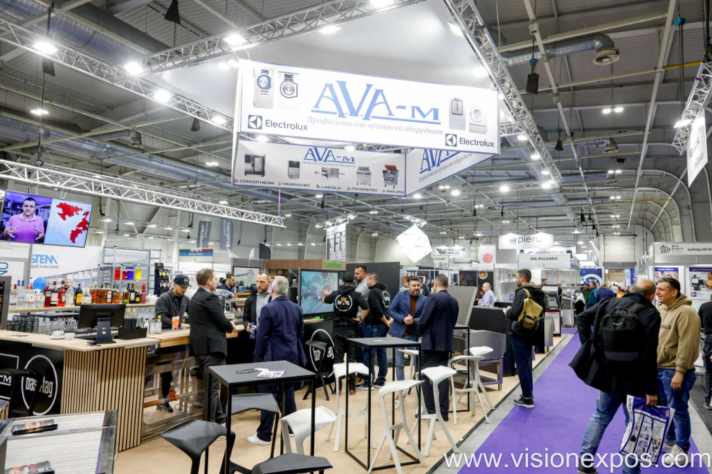2027年保加利亚索菲亚国际零售硬件设备及支付展<br>RETAIL SHOW Sofia 2027插图3 2027年保加利亚索菲亚国际零售硬件设备及支付展<br>RETAIL SHOW Sofia 2027插图3