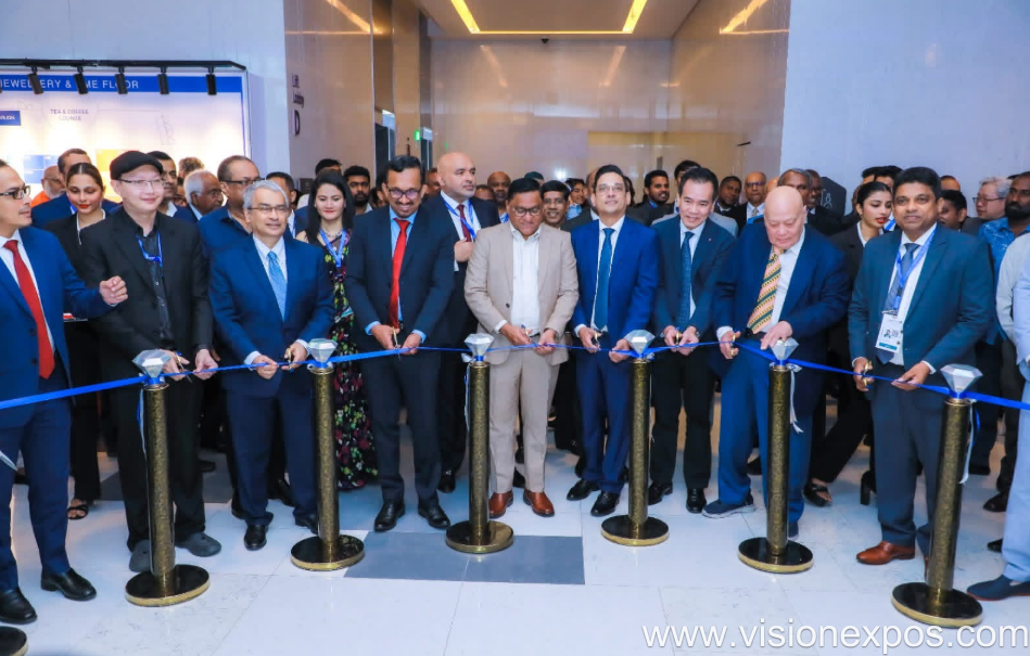 2026年斯里兰卡科伦坡宝石珠宝首饰展<br>Jewels International Gem & Jewellery Exhibition 2026插图3 2026年斯里兰卡科伦坡宝石珠宝首饰展<br>Jewels International Gem & Jewellery Exhibition 2026插图3
