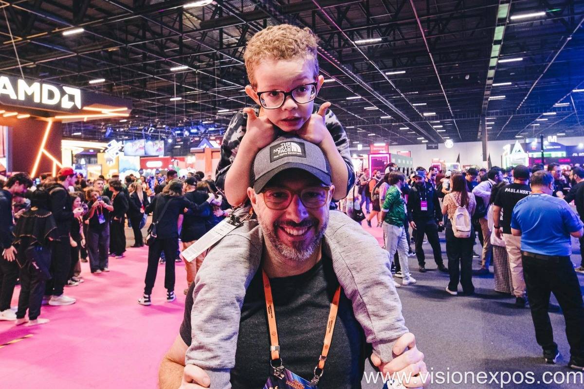 2027年巴西圣保罗国际游戏电竞暨数字娱乐展<br>gamescom latam 2027插图3 2027年巴西圣保罗国际游戏电竞暨数字娱乐展<br>gamescom latam 2027插图3